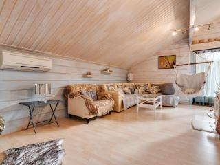 Spacious Chalet in Abbevillers with Swimming Pool - Abbévillers - 9