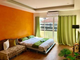 The Apartium - Modern Apartment Rentals - Bangkok - 0