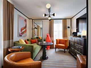 21c Museum Hotel St Louis - 4