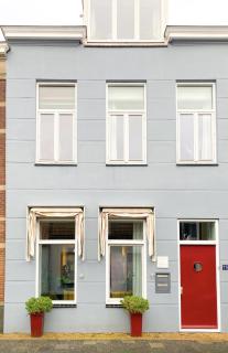 Charming house in city centre Oud-Beijerland - 9