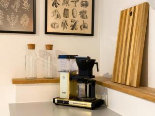 Charming house in city centre Oud-Beijerland - 3