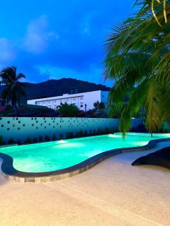 Family House Resort, Haad Rin - Haad Rin - 5