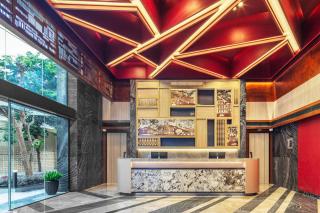 Best Western Click Sathorn 11 Bangkok - 6