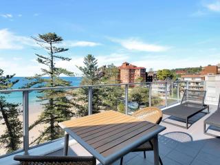 Peppers Manly Beach - 7