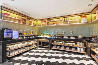 Best Western Click Sathorn 11 Bangkok - 6