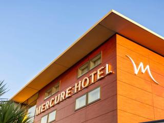 Mercure Agen Centre - Agen - 9