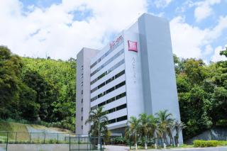 ibis Juiz de Fora - Juiz de Fora - 0