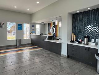 Studio 6 Ogden, UT 21st Street - Ogden - 7