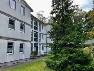 Haus am Buchenpark 11 - Neuhof - 7