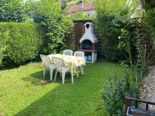 Gîte du moulin - Montgesoye - 3