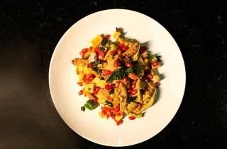 Hotel Roma Deluxe - New Delhi Railway Station - 3