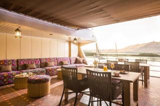M/Y ALYSSA - 4 or 7 Nights From Luxor each Monday and 3 or 7 Nights From Aswan each Friday - Luxor - 1