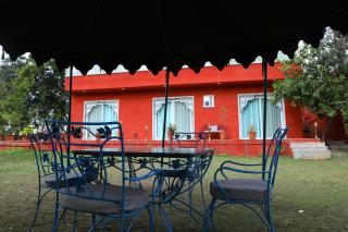 Boheda Villa, Udaipur - Udaipur - 8