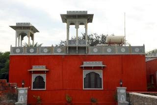 Boheda Villa, Udaipur - Udaipur - 5