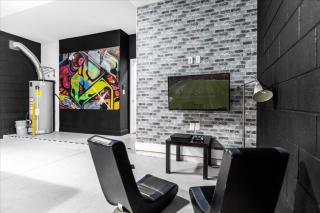 6 Bedrooms - 5,5 Bathrooms - Solterra 4193 Od - Orlando - 6