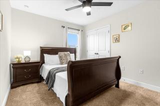 6 Bedrooms - 5,5 Bathrooms - Solterra 4193 Od - Orlando - 1