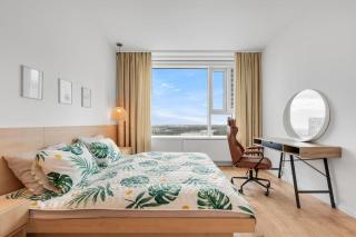 On the Danube, city center, free parking - 7