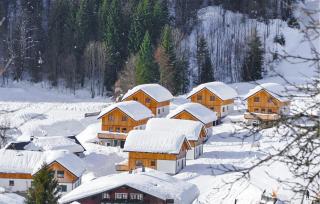 Ferienhaus Mit Bergpanorama - Ebensee - 3