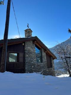 TROIS COURONNES Appartamenti di Charme a La Salle Valle d'Aosta GRANDE ROCHERE - 6