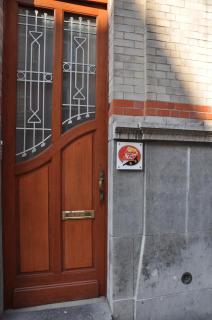 Apartment Home Frit Home - Brussels - 9