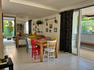 Garden Novo Campeche - apartamento com jardim privativo, bem próximo à praia - 5