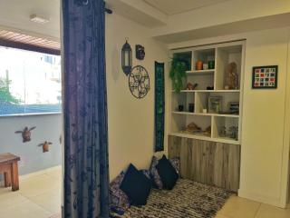 Garden Novo Campeche - apartamento com jardim privativo, bem próximo à praia - 3
