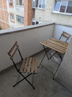 Apartament Titulescu - 9