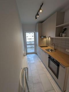 Apartament Titulescu - Cluj-Napoca - 6