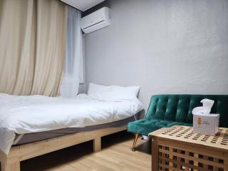 Stay in North Seoul - Seul - 2