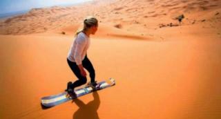 Merzouga Luxury Camp - Merzouga - 4