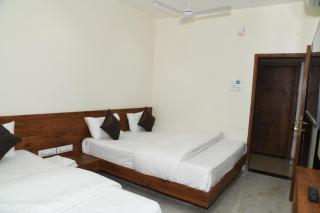 Hotel Apex, Akkalkot - Akalkot - 4