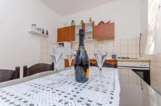 Apartment Olga - Trogir - 5