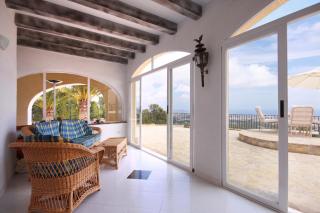 Villa Alicia - PlusHolidays - Calpe - 1