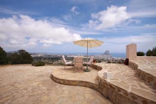 Villa Alicia - PlusHolidays - Calpe - 9