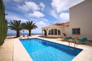 Villa Alicia - PlusHolidays - Calpe - 5