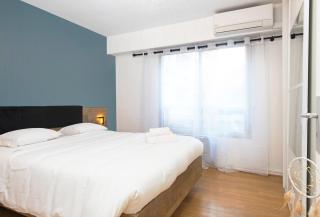 Appartement rénové - Terrasse - Parking - BM - 7