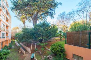 Appartement rénové - Terrasse - Parking - BM - 4