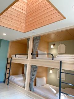Minilove Homestay - Tainan - 1