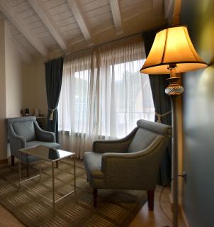 Picos de Europa Suites and Rooms - Turieno - 2