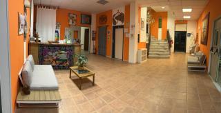 Beteyà Hostel Don Bosco - Catania - 5