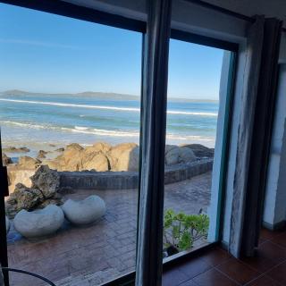 Raaswater Langebaan Self Catering - 5
