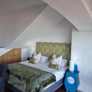 Raaswater Langebaan Self Catering - 3