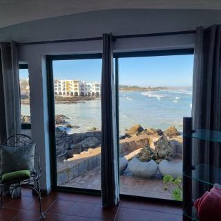 Raaswater Langebaan Self Catering - 2