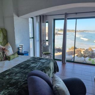 Raaswater Langebaan Self Catering - 1