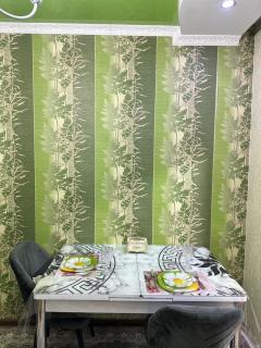Quiet appartment in Bishkek city - Bisjkek - 7
