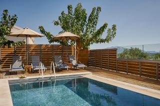 Azor Villas - A hidden gem in countryside, by ZanteWize - Mouzákion - 3