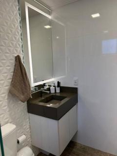 Apartamento Um Dormitório Novo - São Paulo - 1