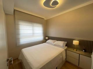 Apartamento Um Dormitório Novo - São Paulo - 7