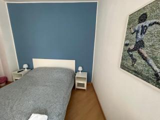 Maradona Rooms - Nápoles - 5