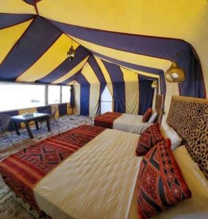 Merzouga Luxury Camp - Merzouga - 3